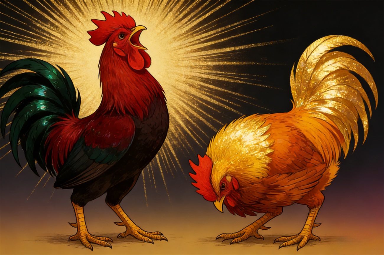 Đá gà trực tiếp Thomo ngày 20 tháng 5: Lịch & link